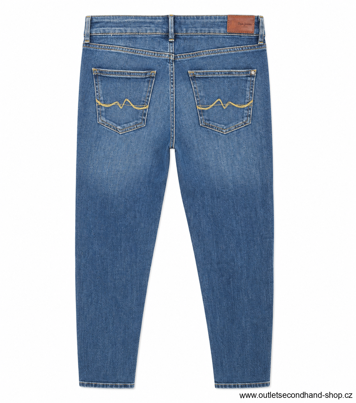DÁMSKÉ KALHOTY PEPE JEANS Vel. 27/30