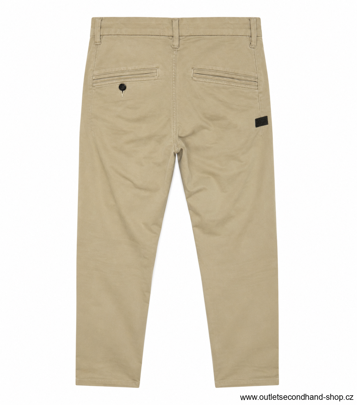 DÁMSKÉ KALHOTY G-STAR RAW Vel. 25/30