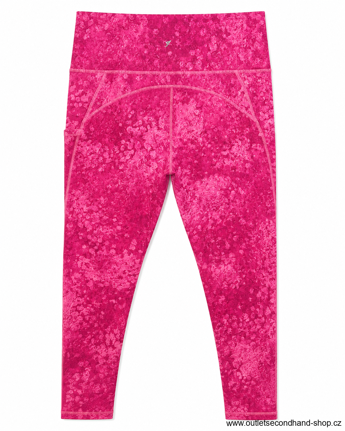 DÁMSKÉ LEGINY PRIMARK Vel. M 