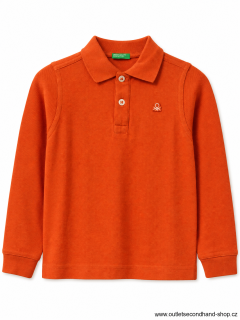 TRIKO BENETTON Vel. 2 roky