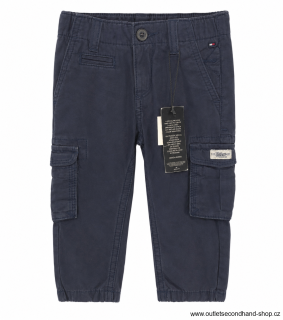 KALHOTY TOMMY HILFIGER Vel. 74