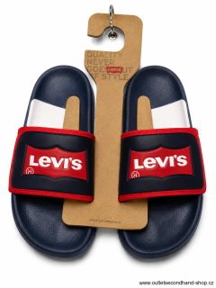 PANTOFLE LEVIS Vel. 31