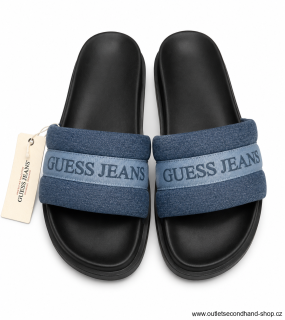 DÁMSKÉ PANTOFLE GUESS Vel. 39
