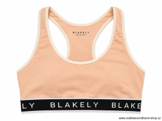 SPORTOVNÍ PODPRSENKA BLAKELY Vel. M