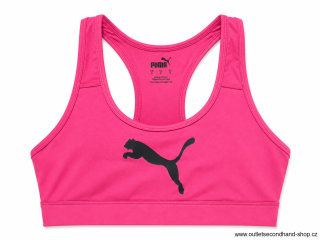 SPORTOVNÍ PODPRSENKA PUMA Vel. S