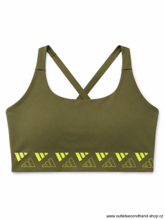 SPORTOVNÍ PODPRSENKA ADIDAS Vel. XL