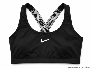 SPORTOVNÍ PODPRSENKA NIKE Vel. 128/134