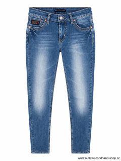 DÁMSKÉ KALHOTY TOMMY HILFIGER Vel. 26 / S