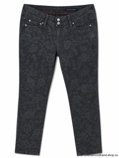 DÁMSKÉ KALHOTY TOMMY HILFIGER Vel. M