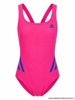 DÁMSKÉ PLAVKY ADIDAS Vel. 164