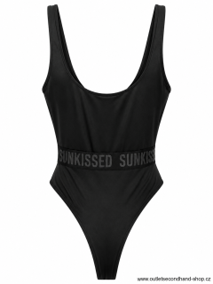 DÁMSKÉ PLAVKY SUNKISSED Vel. M/L