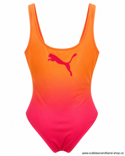 DÁMSKÉ PLAVKY PUMA Vel. 38