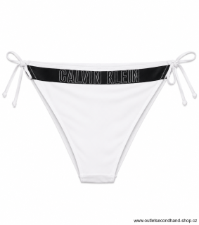 PLAVKOVÉ KALHOTKY CALVIN KLEIN Vel. L