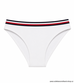 PLAVKOVÉ KALHOTKY TOMMY HILFIGER Vel. S