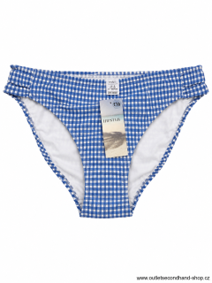 PLAVKOVÉ KALHOTKY MARKS SPENCER Vel. 14