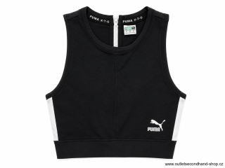 DÁMSKÉ TÍLKO PUMA Vel. S