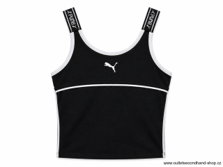 DÁMSKÉ TÍLKO PUMA Vel. S