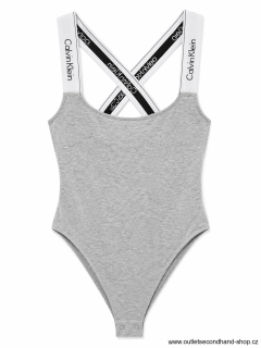 DÉMSKÉ BODY CALVIN KLEIN Vel. S