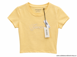 DÁMSKÉ TRIKO GUESS Vel. XS