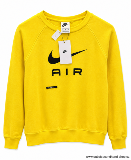 DÁMSKÁ MIKINA NIKE Vel. L