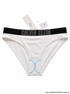 PLAVKOVÉ KALHOTKY CALVIN KLEIN Vel. S