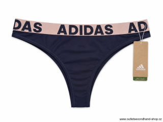 PLAVKOVÉ KALHOTKY ADIDAS Vel. XS
