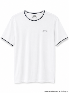 PÁNSKÉ TRIKO SLAZENGER Vel. S