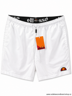 PÁNSKÉ KRAŤASY ELLESSE Vel. M