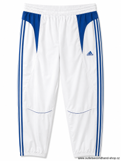 PÁNSKÉ KALHOTY ADIDAS Vel. XXL