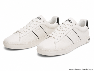 PÁNSKÉ BOTY HUGO BOSS Vel. 45