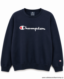 MIKINA CHAMPION Vel. 11/12 let