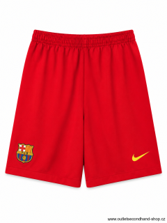 KRAŤASY NIKE FCB Vel. 116/122