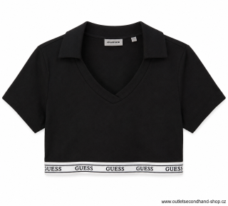 DÁMSKÉ TRIKO GUESS Vel. XL