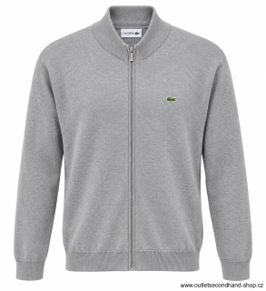 PÁNSKÝ SVETR LACOSTE Vel. XXXL