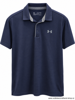 PÁNSKÉ TRIKO UNDER ARMOUR Vel. XXL