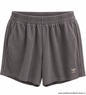 DÁMSKÉ KRAŤASY ADIDAS Vel. XXXL