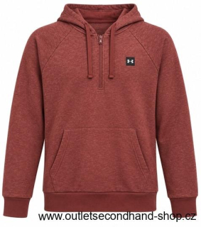 PÁNSKÁ MIKINA UNDER ARMOUR Vel. M