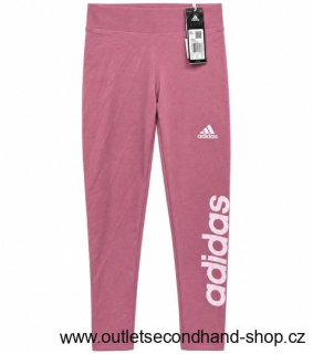 DÍVČÍ LEGINY ADIDAS Vel. 128