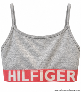 DÍVČÍ PODPRSENKA TOMMY HILFIGER Vel. 134/146