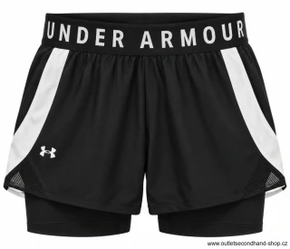DÁMSKÉ KRAŤASY UNDER ARMOUR Vel. XS