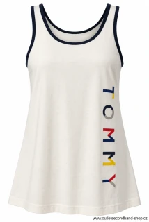 DÁMSKÉ TÍLKO TOMMY HILFIGER Vel. XS