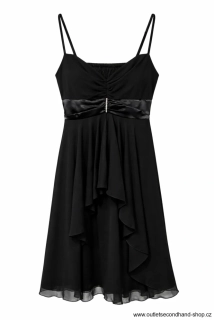 SPOLEČENSKÉ ŠATY BODY FLIRT Vel. M / L