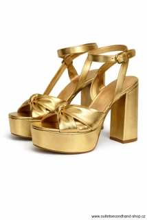 DÁMSKÉ LODIČKY ASOS DESIGN Vel. 39