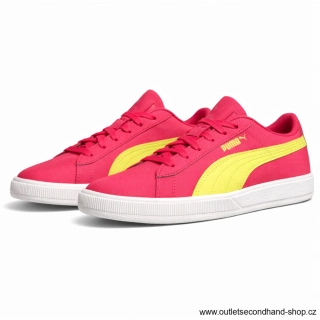 DÁMSKÉ PLÁTĚNKY PUMA Vel. 38