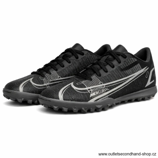 BOTY NIKE MERCURIAL Vel. 39
