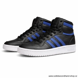 KOTNÍKOVÉ BOTY ADIDAS Vel. 37,5