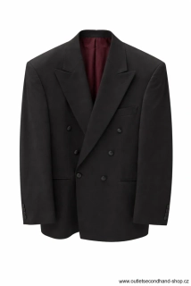 PÁNSKÉ SAKO MARKS SPENCER Vel. 52/54
