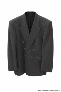 PÁNSKÉ SAKO DIEGEL Vel. 27 / L-XL