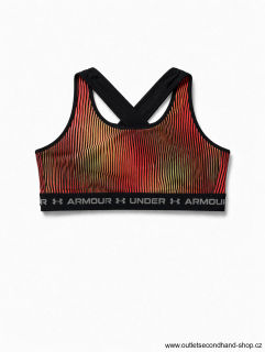 SPORTOVNÍ PODPRSENKA UNDER ARMOUR Vel. XXL