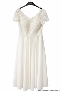 SPOLEČENSKÉ ŠATY MAGIC BRIDE Vel. 42